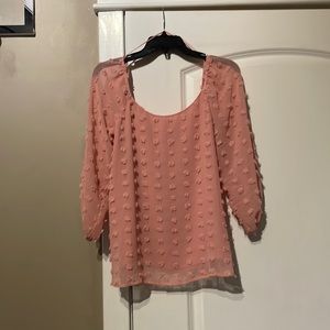 Brand new from Francesca’s